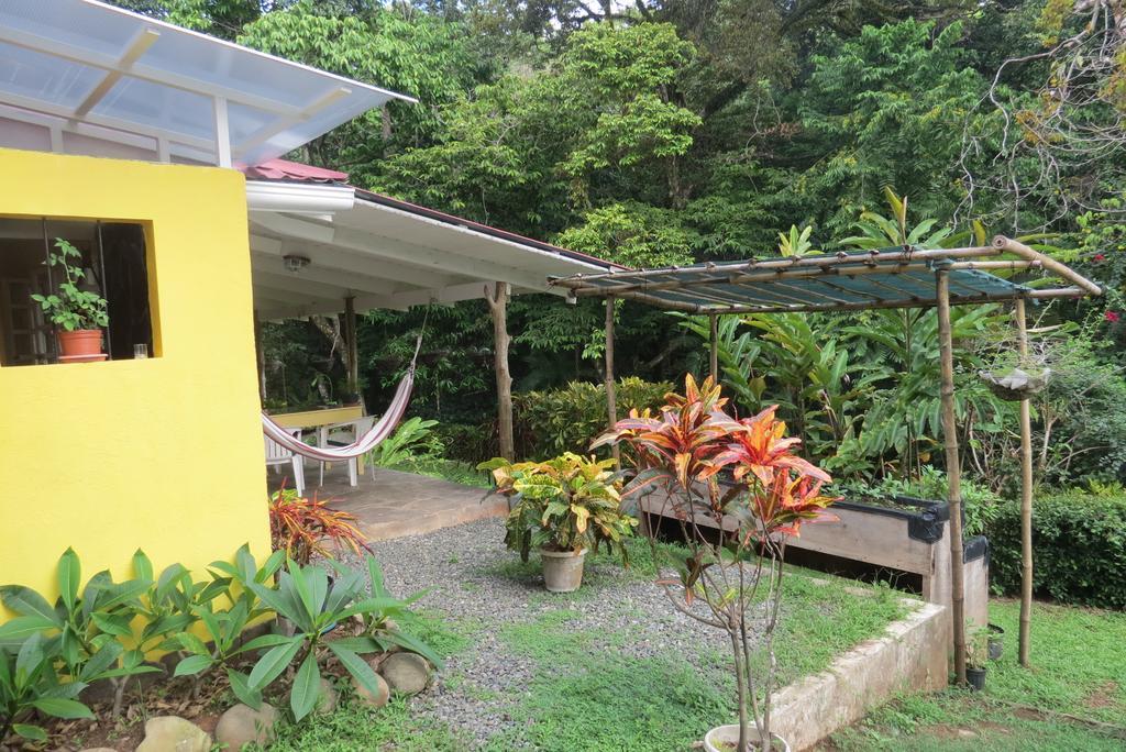 Apartamento Karibu Manuel Antonio Room photo