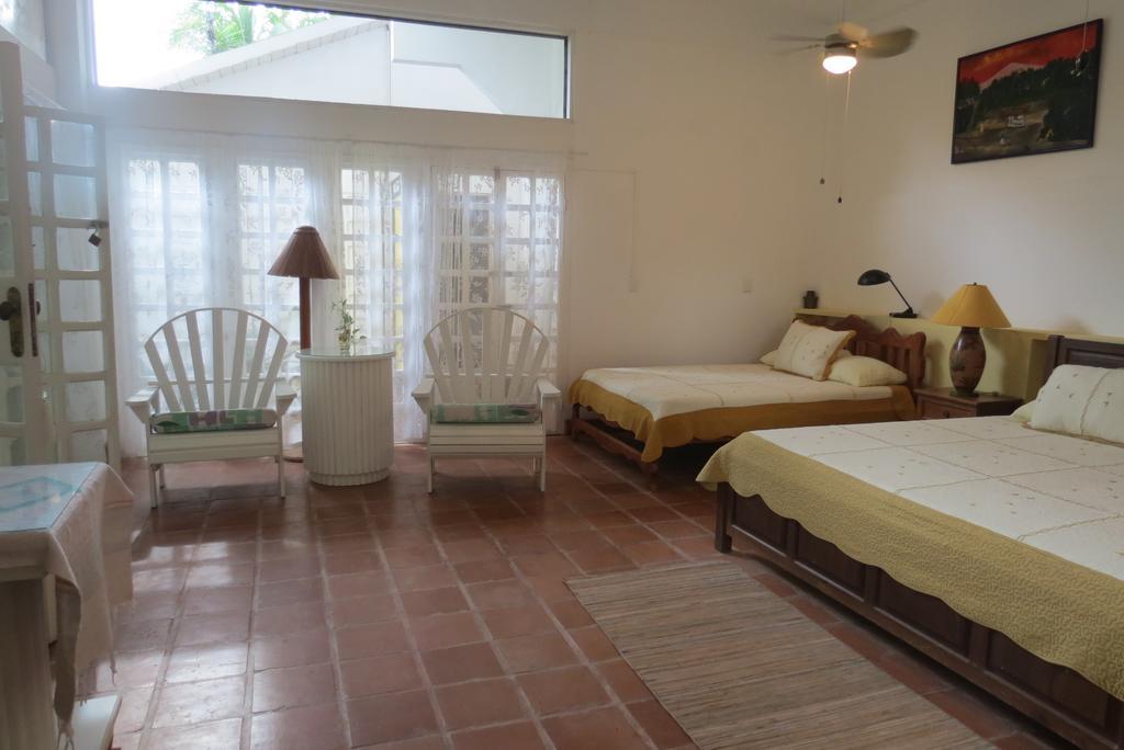 Apartamento Karibu Manuel Antonio Room photo