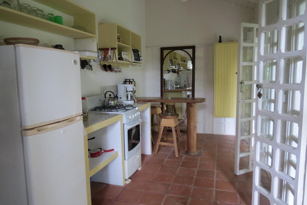 Apartamento Karibu Manuel Antonio Room photo