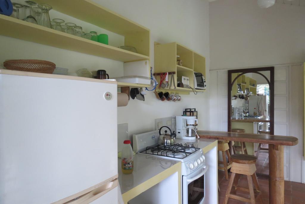 Apartamento Karibu Manuel Antonio Room photo