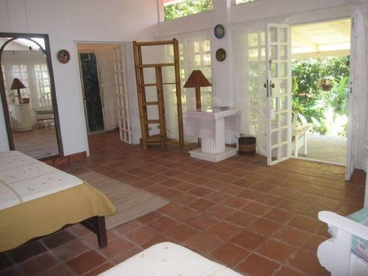 Apartamento Karibu Manuel Antonio Exterior photo